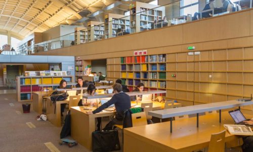 Ecole d’architecture Paris-Val de Seine : comment rédiger une bonne lettre de motivation ?